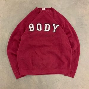 Body Equipment Crewneck